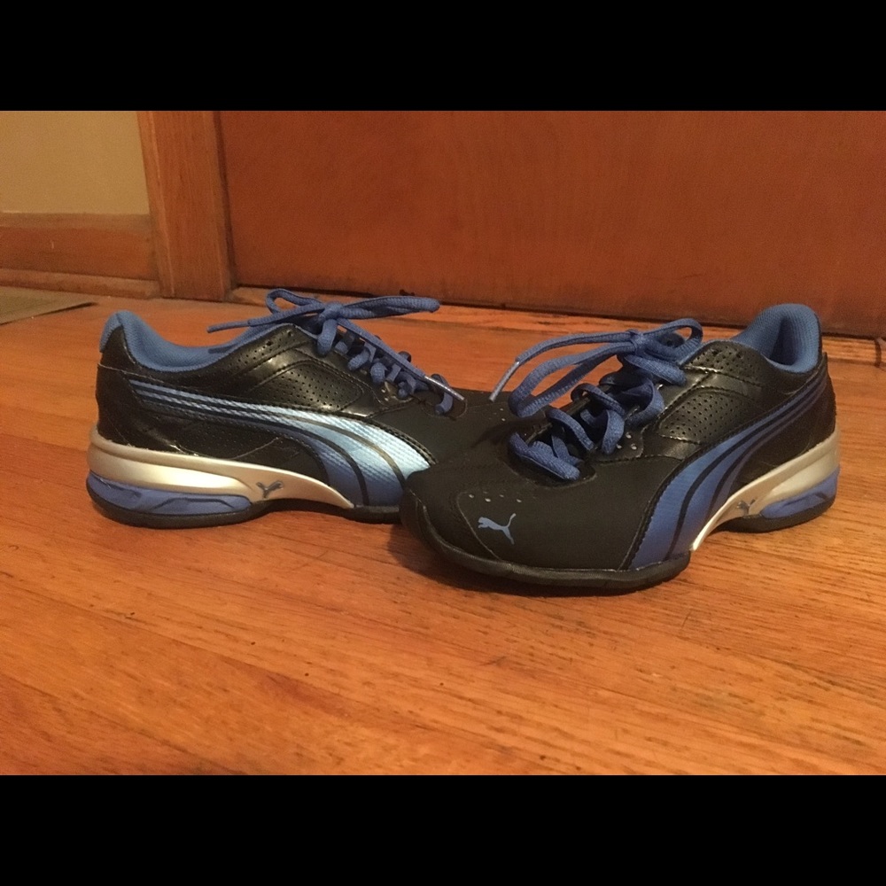 Puma Shoes